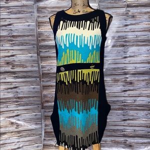 Axyeh Dress.      A105